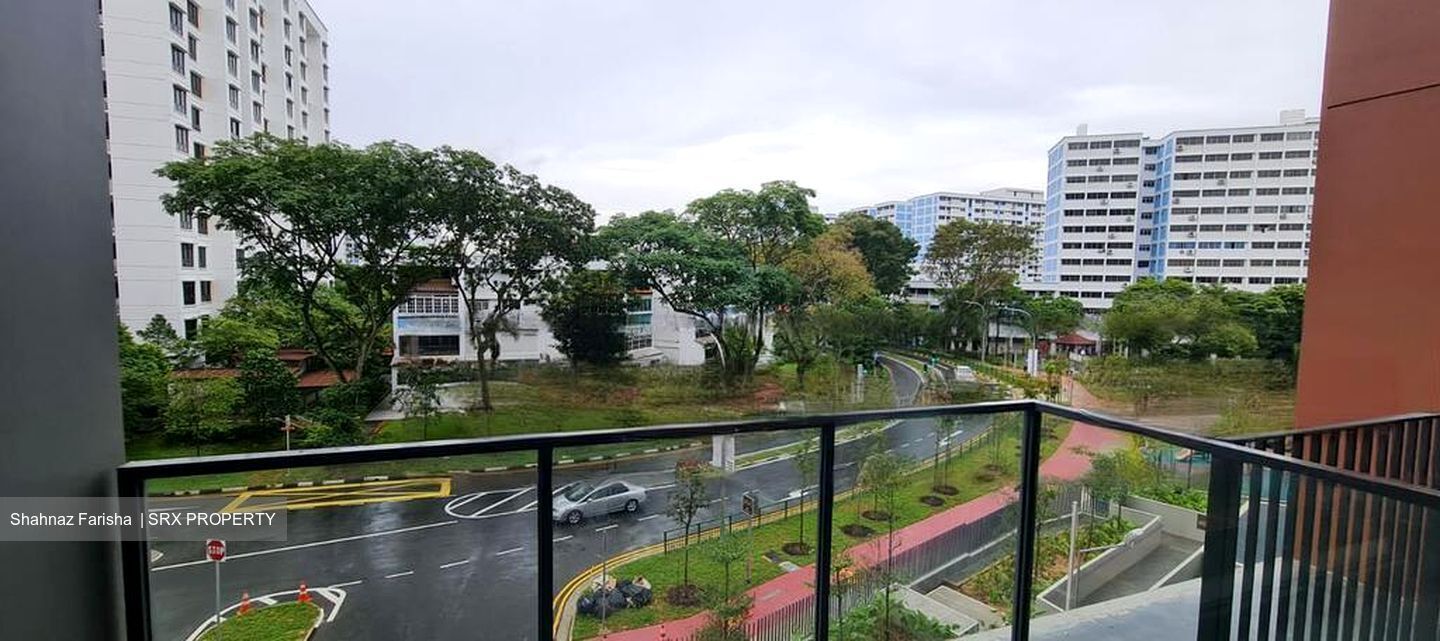 Affinity At Serangoon (D19), Apartment #488431571